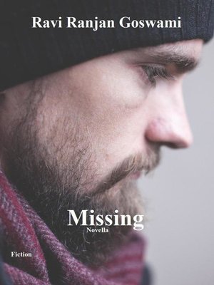 cover image of Missing